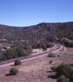 Atchison, Topeka & Santa Fe / Corva, Arizona (9/22/2000)