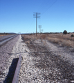 Crookton (West Crookton) / Atchison, Topeka & Santa Fe (11/12/1995)