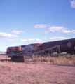 Seligman, Arizona (9/22/2000)