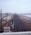 Atchison, Topeka & Santa Fe / Seligman (West Seligman), Arizona (11/29/1996)