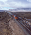 Atchison, Topeka & Santa Fe / Seligman (West Seligman), Arizona (11/29/1996)