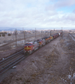 Atchison, Topeka & Santa Fe / Seligman (West Seligman), Arizona (11/29/1996)