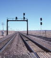 Atchison, Topeka & Santa Fe / Seligman (East Seligman), Arizona (11/30/1996)