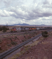 Atchison, Topeka & Santa Fe / Seligman (West Seligman), Arizona (10/23/1998)