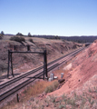 Atchison, Topeka & Santa Fe / Williams (Crookton Cutoff), Arizona (9/22/2000)