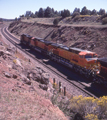 Williams (Crookton Cutoff), Arizona (9/22/2000)