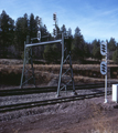 Williams (Williams Junction), Arizona (11/26/1995)