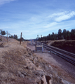 Atchison, Topeka & Santa Fe / Williams (Williams Junction), Arizona (11/26/1995)