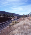 Williams (Williams Junction), Arizona (11/26/1995)