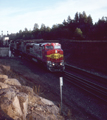 Atchison, Topeka & Santa Fe / Williams (Williams Junction), Arizona (11/26/1995)