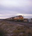 Yampai (Yampai Summit) / Atchison, Topeka & Santa Fe (10/24/1998)