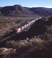 Atchison, Topeka & Santa Fe / Crozier Canyon, Arizona (11/25/1995)