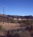 Crozier Canyon / Atchison, Topeka & Santa Fe (11/25/1995)