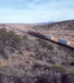 Crozier Canyon / Atchison, Topeka & Santa Fe (11/25/1995)