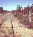 Atchison, Topeka & Santa Fe / Grand Canyon Village, Arizona (6/11/1970)