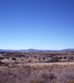 Atchison, Topeka & Santa Fe / Pan Canyon, Arizona (11/12/1995)