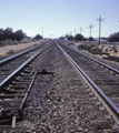 Daggett / Atchison, Topeka & Santa Fe (5/14/1988)