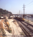 Los Angeles / Atchison, Topeka & Santa Fe (7/29/1983)