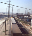 Los Angeles / Atchison, Topeka & Santa Fe (7/29/1983)