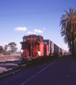 Atchison, Topeka & Santa Fe / Needles, California (10/22/1977)