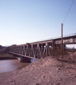 Atchison, Topeka & Santa Fe / Topock, California (10/22/1977)