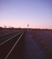 Atchison, Topeka & Santa Fe / Needles, California (10/22/1977)