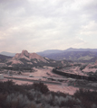 Cajon Pass / Atchison, Topeka & Santa Fe (11/1/1981)