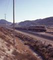 Cajon Pass, California (11/7/1981)