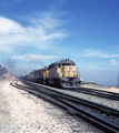 Cajon Pass / Atchison, Topeka & Santa Fe (5/15/1988)