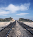 Cajon Pass / Atchison, Topeka & Santa Fe (5/15/1988)