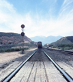 Cajon Pass, California (5/15/1988)