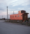 Castle Rock / Atchison, Topeka & Santa Fe (6/9/1996)