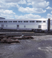 Chicago (Ash Crossing) / Atchison, Topeka & Santa Fe (7/27/1971)