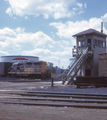 Chicago (Ash Crossing), Illinois (7/27/1971)