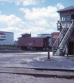Atchison, Topeka & Santa Fe / Chicago (Ash Crossing), Illinois (7/27/1971)