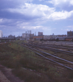 Atchison, Topeka & Santa Fe / Chicago (Twenty-First Street Crossing), Illinois (7/26/1971)