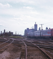 Atchison, Topeka & Santa Fe / Chicago (Twenty-First Street Crossing), Illinois (6/3/1973)