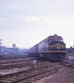 Atchison, Topeka & Santa Fe / Chicago (Twenty-First Street Crossing), Illinois (6/3/1973)