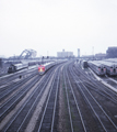 Chicago (Twenty-First Street Crossing) / Atchison, Topeka & Santa Fe (7/28/1971)