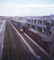 Atchison, Topeka & Santa Fe / Chicago, Illinois (7/27/1971)