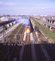 Chicago / Atchison, Topeka & Santa Fe (7/27/1971)