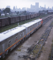 Chicago / Atchison, Topeka & Santa Fe (7/28/1971)