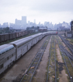 Chicago / Atchison, Topeka & Santa Fe (7/28/1971)