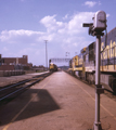 Atchison, Topeka & Santa Fe / Joliet (Joliet Union Station), Illinois (6/1/1973)