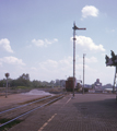 Joliet (Joliet Union Station) / Atchison, Topeka & Santa Fe (6/1/1973)