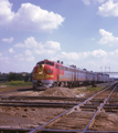 Joliet (Joliet Union Station), Illinois (6/1/1973)