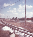 Buffalo Creek / Buffalo (BC Tower), New York (4/5/1970)