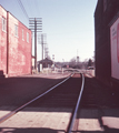 Bessemer & Lake Erie / Greenville, Pennsylvania (3/29/1970)