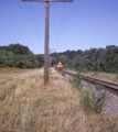 Bessemer & Lake Erie / Greenville, Pennsylvania (8/17/1971)