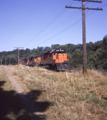 Greenville / Bessemer & Lake Erie (8/17/1971)